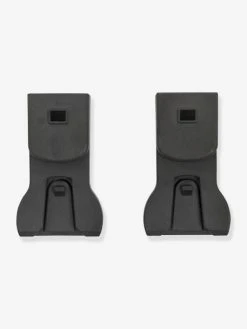 Adaptateurs Fast-In Sièges Auto Kiros Et Kaily Pour Poussette Mysa CHICCO Noir - Chicco