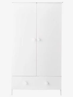 Vertbaudet Shop -Vertbaudet Shop armoire 2 portes ligne sirius 1