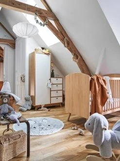 Armoire Vintage Blanc Clair Uni - Vertbaudet 9 Armoire Vintage Blanc Clair Uni - Vertbaudet -Vertbaudet Shop armoire vintage 3