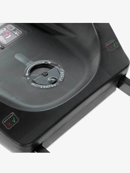 Base Iplatform I-Size Isofix Pour Sièges Auto-coque JANE IMatrix Et Koos ISize Black - Jane 4 Base Iplatform I-Size Isofix Pour Sièges Auto-coque JANE IMatrix Et Koos ISize Black - Jane – Image 4