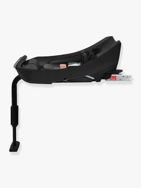 Base Isofix CYBEX Aton 2-fix Black - Cybex 1 Base Isofix CYBEX Aton 2-fix Black - Cybex