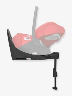 Base Z2 Pour Sièges-auto Rotatifs CYBEX Platinum Cloud Z2 Et Sirona Z2 I-Size Noir - Cybex -Vertbaudet Shop base z2 pour sieges auto rotatifs cybex platinum cloud z2 et sirona z2 i size 2