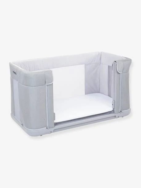 Berceau Cododo évolutif Next2Me Forever CHICCO Cool Grey - Chicco 5 Berceau Cododo évolutif Next2Me Forever CHICCO Cool Grey - Chicco – Image 5