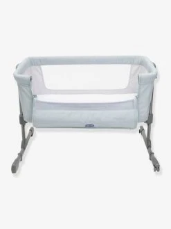 Berceau Cododo Next2Me Essential CHICCO Gris - Chicco -Vertbaudet Shop berceau cododo next2me essential chicco 2