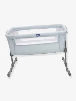 Berceau Cododo Next2Me Essential CHICCO Gris - Chicco -Vertbaudet Shop berceau cododo next2me essential chicco 4