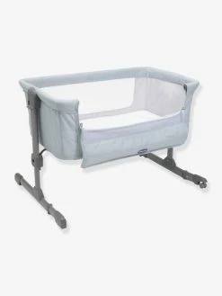 Berceau Cododo Next2Me Essential CHICCO Gris - Chicco -Vertbaudet Shop berceau cododo next2me essential chicco 5