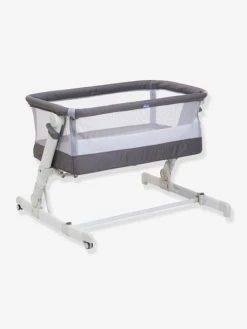 Berceau Cododo Next2me Pop Up CHICCO Anthracite - Chicco 8 Berceau Cododo Next2me Pop Up CHICCO Anthracite - Chicco -Vertbaudet Shop berceau cododo next2me pop up chicco 2