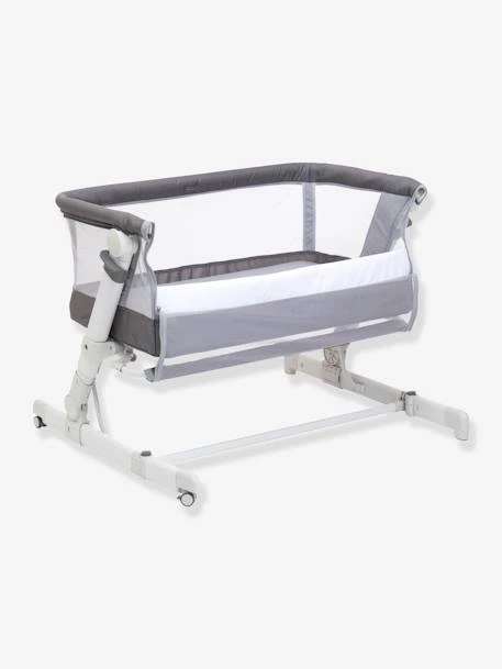 Berceau Cododo Next2me Pop Up CHICCO Anthracite - Chicco 4 Berceau Cododo Next2me Pop Up CHICCO Anthracite - Chicco – Image 4