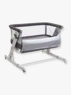 Berceau Cododo Next2me Pop Up CHICCO Anthracite - Chicco 10 Berceau Cododo Next2me Pop Up CHICCO Anthracite - Chicco -Vertbaudet Shop berceau cododo next2me pop up chicco 4