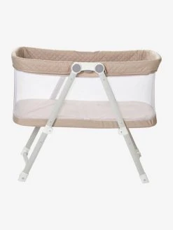 Berceau Nomade Vertaudet Nest'travel Gris - Vertbaudet -Vertbaudet Shop berceau nomade vertaudet nesttravel 2