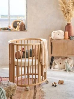 Berceau Sleepi™ Mini V3 STOKKE Natural - Stokke