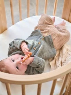 Berceau Sleepi™ Mini V3 STOKKE Natural - Stokke -Vertbaudet Shop berceau sleepi mini v3 stokke 4