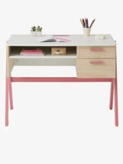 Bureau Enfant Coloriage Rose - Vertbaudet 7 Bureau Enfant Coloriage Rose - Vertbaudet -Vertbaudet Shop bureau enfant coloriage 2