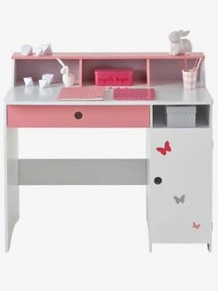 Bureau Enfant LIGNE ENVOLEE Blanc - Vertbaudet 6 Bureau Enfant LIGNE ENVOLEE Blanc - Vertbaudet -Vertbaudet Shop bureau enfant ligne envolee 2