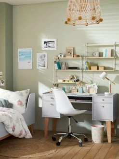 Bureau Enfant LIGNE FJORD Gris/bois - Vertbaudet 7 Bureau Enfant LIGNE FJORD Gris/bois - Vertbaudet -Vertbaudet Shop bureau enfant ligne fjord 3