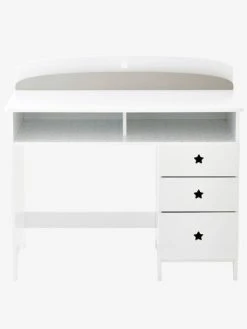 Bureau Enfant LIGNE SIRIUS Blanc - Vertbaudet -Vertbaudet Shop bureau enfant ligne sirius 2