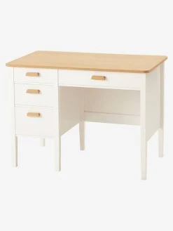 Bureau Enfant MAÎTRE D'ÉCOLE Blanc - Vertbaudet -Vertbaudet Shop bureau enfant maitre decole 2