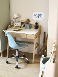 Bureau Enfant Vintage Blanc - Vertbaudet 10 Bureau Enfant Vintage Blanc - Vertbaudet -Vertbaudet Shop bureau enfant vintage 4