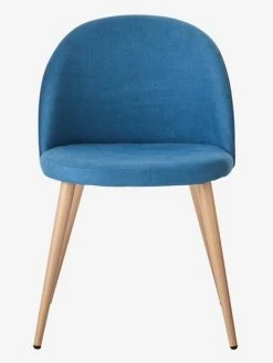 Chaise De Bureau Enfant Bubble Jaune - Vertbaudet -Vertbaudet Shop chaise de bureau enfant bubble 2