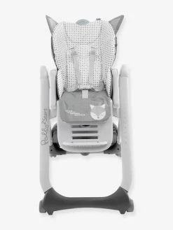 Chaise Haute CHICCO Polly2Start Foxy - Chicco 9 Chaise Haute CHICCO Polly2Start Foxy - Chicco -Vertbaudet Shop chaise haute chicco polly2start 3