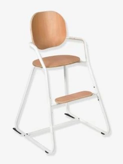 Chaise Haute Design Tibu CHARLIE CRANE Gris/blanc/bois - Charlie Crane 8 Chaise Haute Design Tibu CHARLIE CRANE Gris/blanc/bois - Charlie Crane -Vertbaudet Shop chaise haute design tibu charlie crane 2