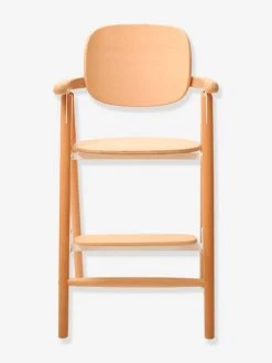 Chaise Haute Design Tobo 2 CHARLIE CRANE Natural - Charlie Crane -Vertbaudet Shop chaise haute design tobo 2 charlie crane 2