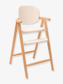 Chaise Haute Design Tobo 2 CHARLIE CRANE Natural - Charlie Crane -Vertbaudet Shop chaise haute design tobo 2 charlie crane 5