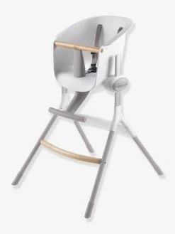 Chaise Haute évolutive BEABA Up & Down Gris - Beaba -Vertbaudet Shop chaise haute evolutive beaba up down 4