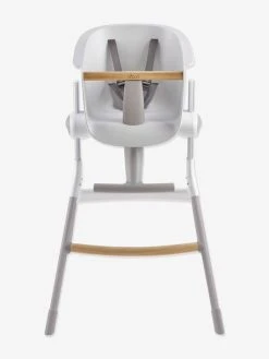 Chaise Haute évolutive BEABA Up & Down Gris - Beaba -Vertbaudet Shop chaise haute evolutive beaba up down 5