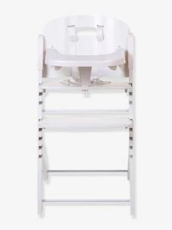 Chaise Haute évolutive CHILDHOME Evosit Noir - Childhome -Vertbaudet Shop chaise haute evolutive childhome evosit 4