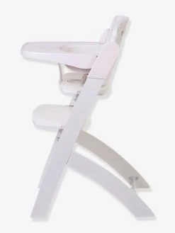 Chaise Haute évolutive CHILDHOME Evosit Noir - Childhome -Vertbaudet Shop chaise haute evolutive childhome evosit 5