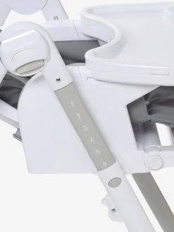 Chaise Haute Multipositions MagicSeat Vert Sapin - Vertbaudet -Vertbaudet Shop chaise haute multipositions magicseat 2