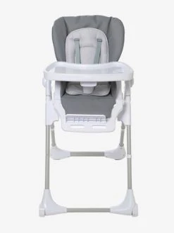 Chaise Haute Multipositions MagicSeat Vert Sapin - Vertbaudet -Vertbaudet Shop chaise haute multipositions magicseat 5