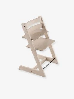 Chaise Haute Tripp Trapp STOKKE Naturel - Stokke -Vertbaudet Shop chaise haute tripp trapp stokke 3