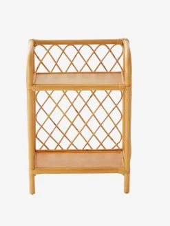 Chevet Rotin Eden Naturel - Vertbaudet 9 Chevet Rotin Eden Naturel - Vertbaudet -Vertbaudet Shop chevet rotin eden 3