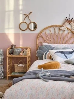 Chevet Rotin Eden Naturel - Vertbaudet 11 Chevet Rotin Eden Naturel - Vertbaudet -Vertbaudet Shop chevet rotin eden 5