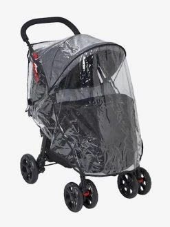 Combiné Duo Babycoque + Poussette Vertbaudet Primacity Noir/gris - Vertbaudet -Vertbaudet Shop combine duo babycoque poussette vertbaudet primacity 2