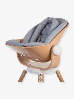 Coussin Réducteur Evolu Newborn Childhome Gris - Childhome -Vertbaudet Shop coussin reducteur evolu newborn childhome 2