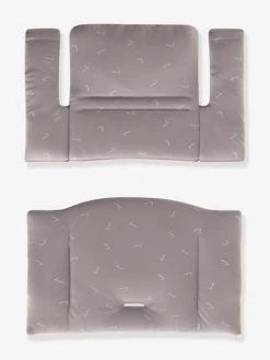 Coussin Tripp Trapp STOKKE Classic Stars Silver Ocs - Stokke -Vertbaudet Shop coussin tripp trapp stokke classic 2