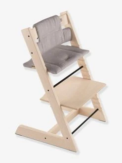 Coussin Tripp Trapp STOKKE Classic Stars Silver Ocs - Stokke -Vertbaudet Shop coussin tripp trapp stokke classic 3