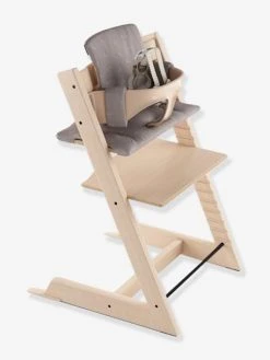 Coussin Tripp Trapp STOKKE Classic Stars Silver Ocs - Stokke -Vertbaudet Shop coussin tripp trapp stokke classic 4