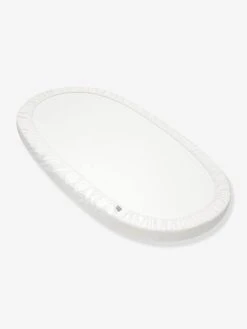Drap-housse Sleepi™ V3 STOKKE Blanc - Stokke