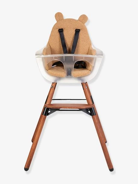 Evolu Extra Set De Pieds Longs + Repose-pieds Childhome Naturel Noir - Childhome 3 Evolu Extra Set De Pieds Longs + Repose-pieds Childhome Naturel Noir - Childhome – Image 3