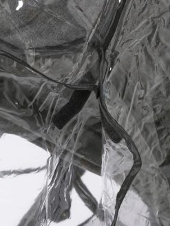 Habillage De Pluie Universel Pour Poussette Transparent - Vertbaudet -Vertbaudet Shop habillage de pluie universel pour poussette 2