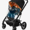 Habillage Pluie Eezy S Twist CYBEX Transparent - Cybex