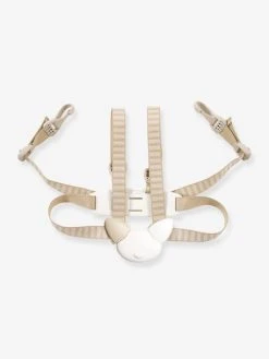 Harnais Chaise Haute Tripp-Trapp STOKKE Beige - Stokke