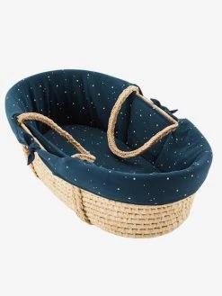 Housse Pour Couffin Marine - Vertbaudet -Vertbaudet Shop housse pour couffin 3