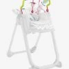 Kit De Relaxation Pour Chaise Haute CHICCO Polly Progres5 Multicolore - Chicco
