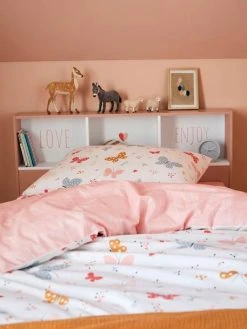 Lit Enfant Avec Rangements Léa Blanc - Vertbaudet 9 Lit Enfant Avec Rangements Léa Blanc - Vertbaudet -Vertbaudet Shop lit enfant avec rangements lea 4