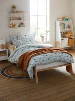 Lit Enfant évolutif 3 Tailles LIGNE RETRO Blanc Mate - Vertbaudet -Vertbaudet Shop lit enfant evolutif 3 tailles ligne retro 5